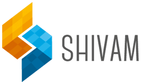Shivam Developers logo